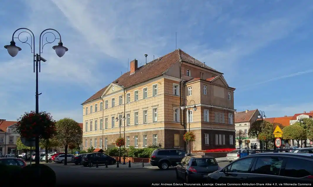 Wielkopolskie Forum Rolnicze w Marszewie – Możliwość dla producentów rolnych