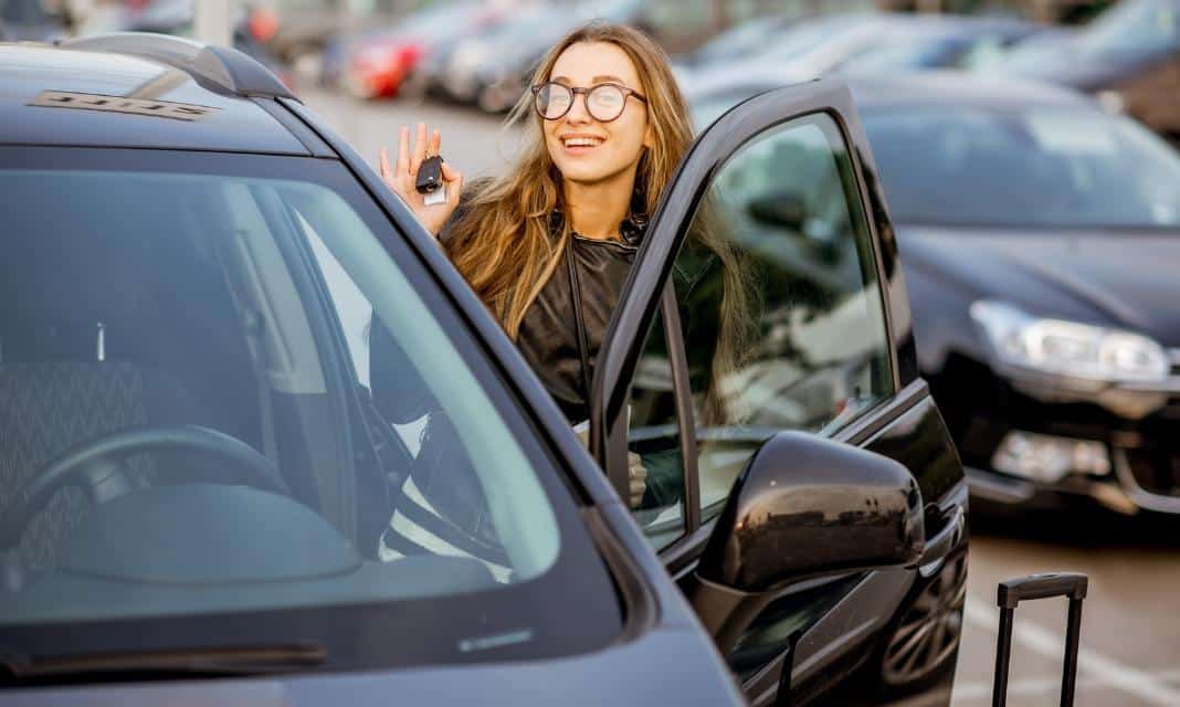 Wypożyczalnia Samochodów Pleszew